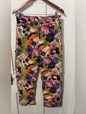BDG
Urban Outfitters BDG Floral pants hippy